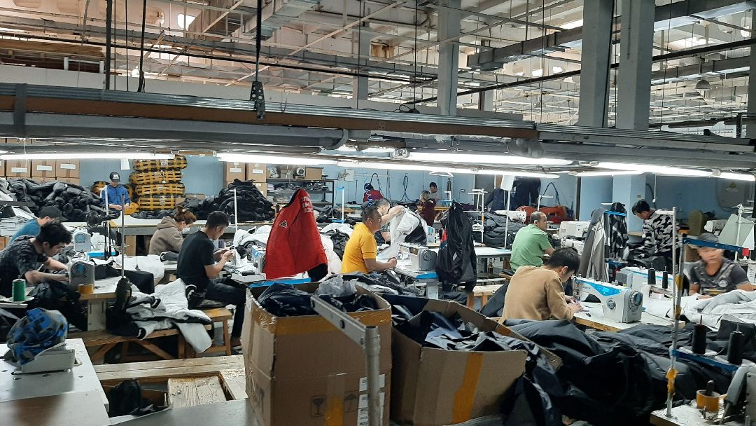 рынок, разработка