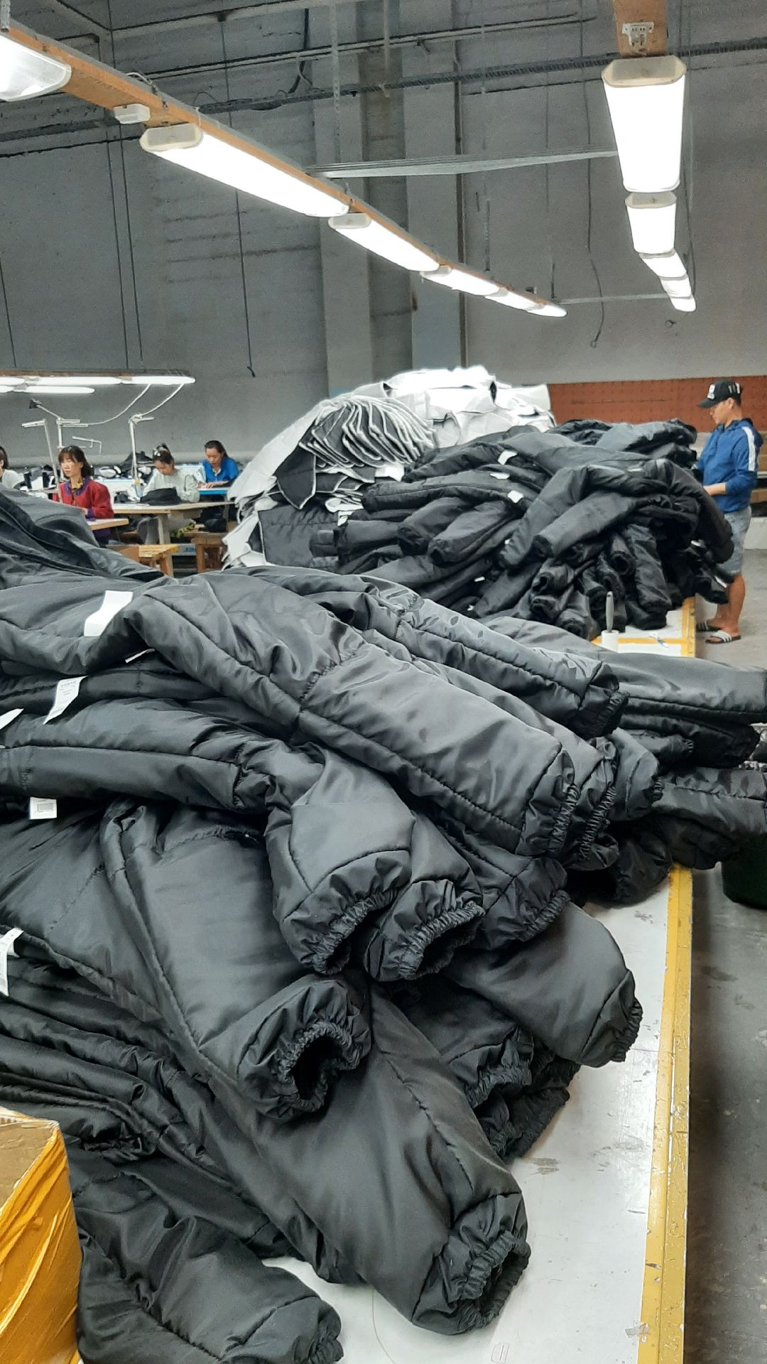 рынок, разработка