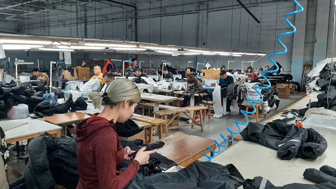 рынок, разработка