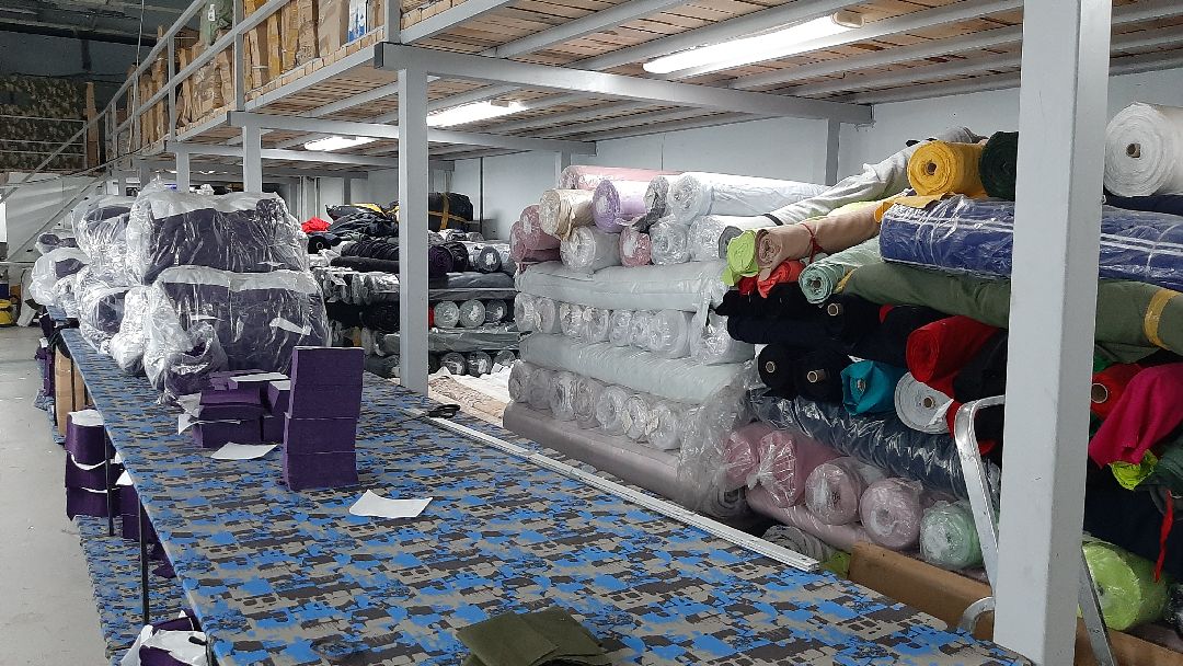 рынок, разработка