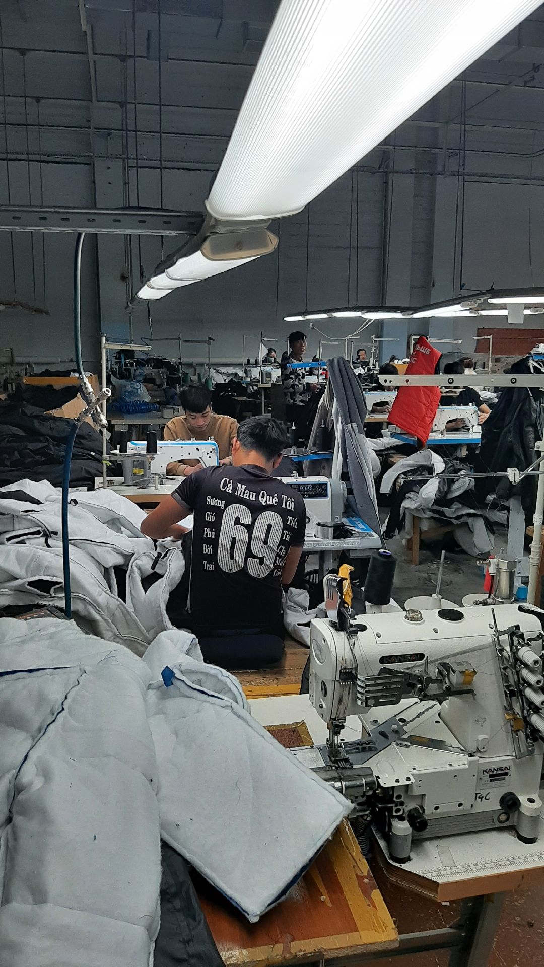 рынок, разработка