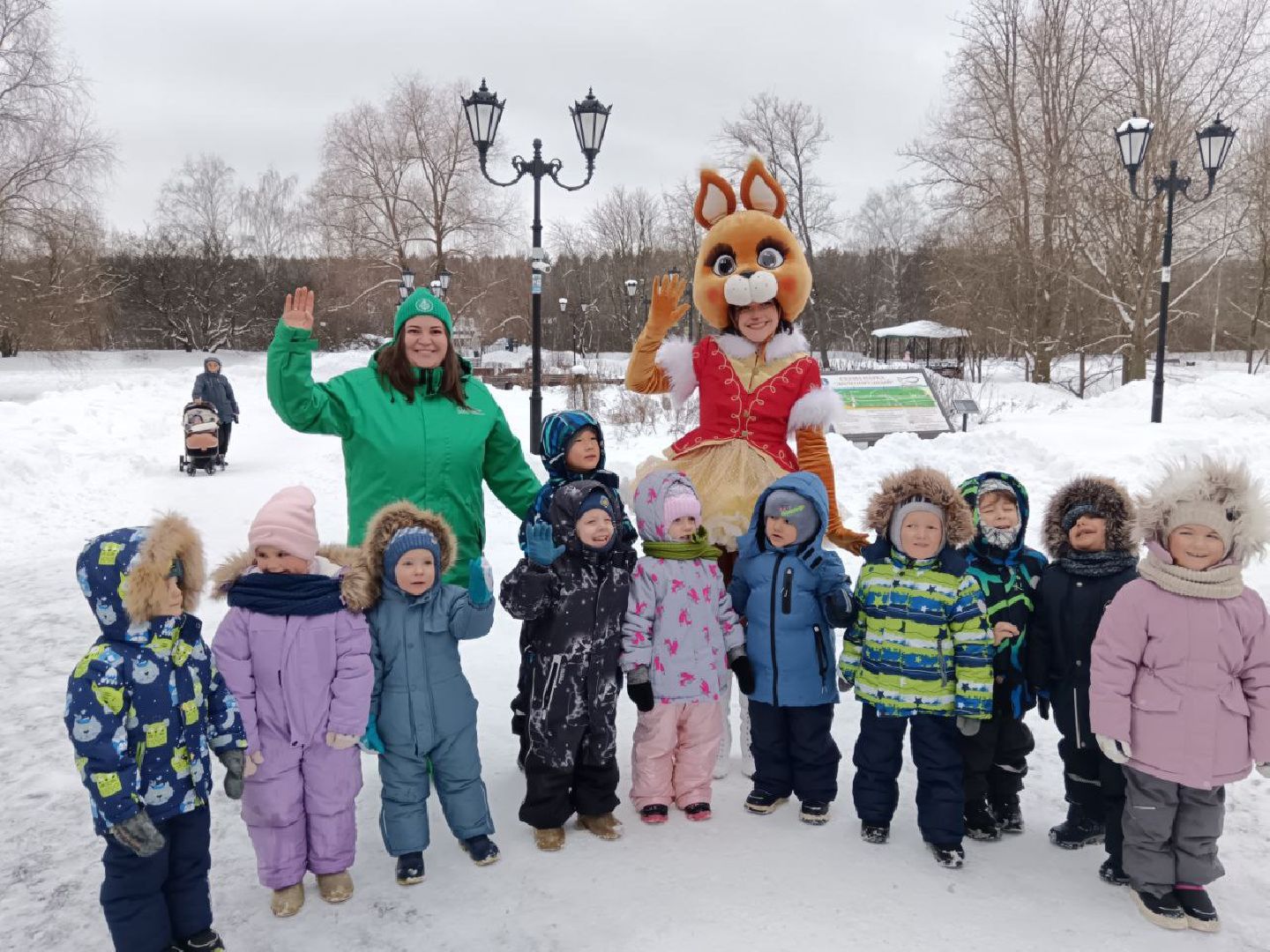 долгопрудный, парки, белки, утки, кормушка,