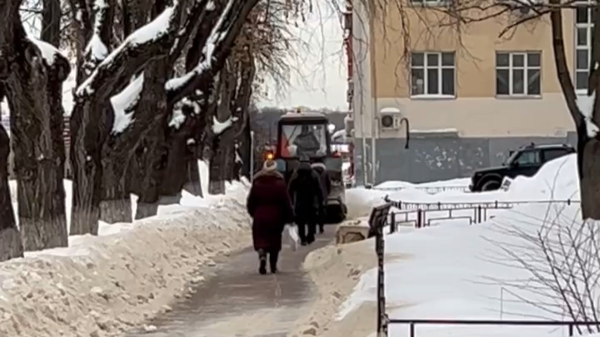 подольск, благоустройсво,