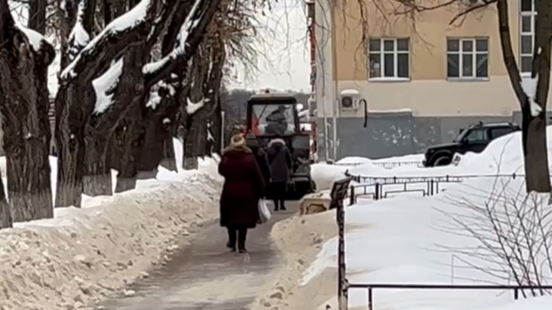 подольск, благоустройсво,