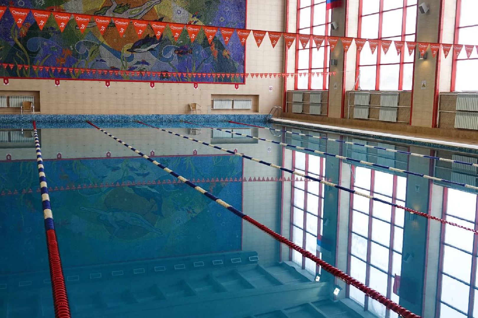 Спорт, Турнир, Соревнования, Хотьково, Дети, Победы,