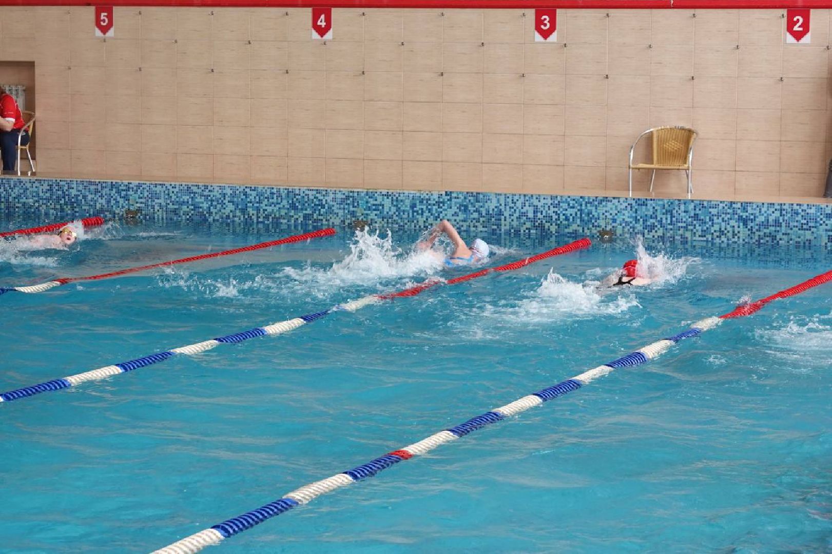 Спорт, Турнир, Соревнования, Хотьково, Дети, Победы,