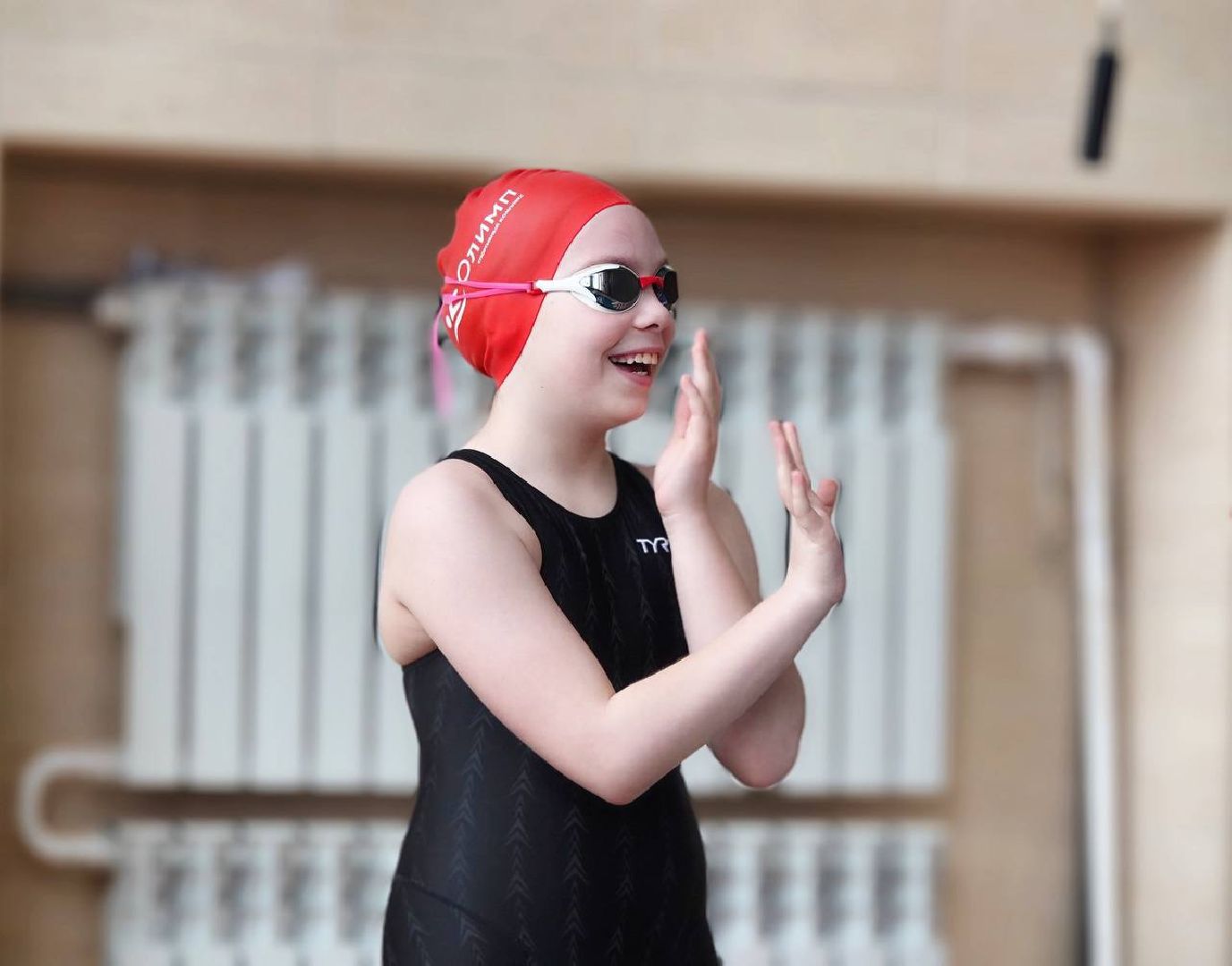 Спорт, Турнир, Соревнования, Хотьково, Дети, Победы,