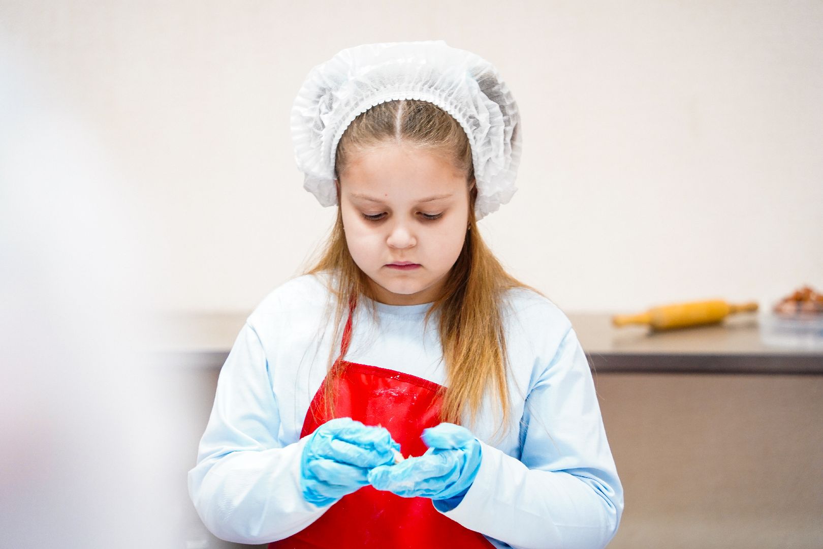 Год семьи, Семейные традиции, Большая Шатура, день пельменя, Рошаль,