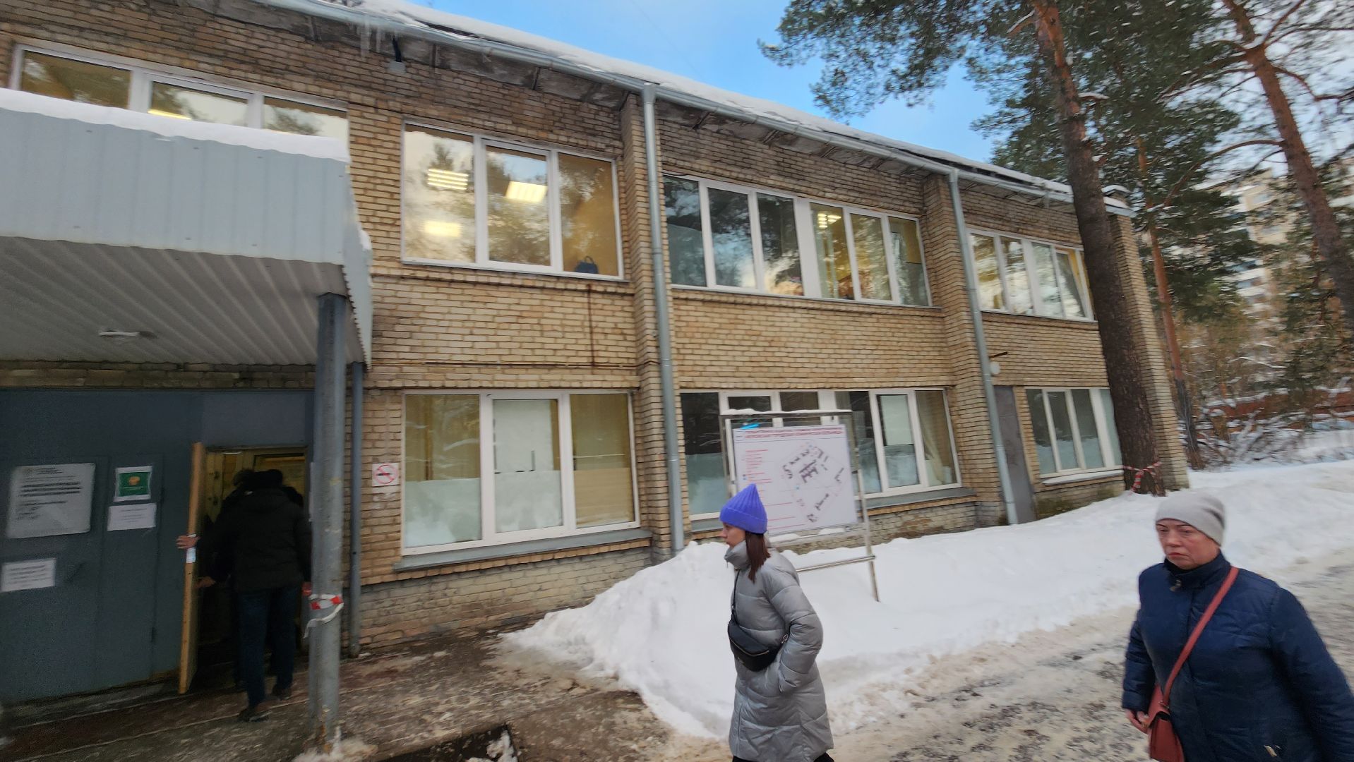 диспансеризация, Жуковская ОКБ, чек-ап, здоровье, обследование, Эдуард Семенов,