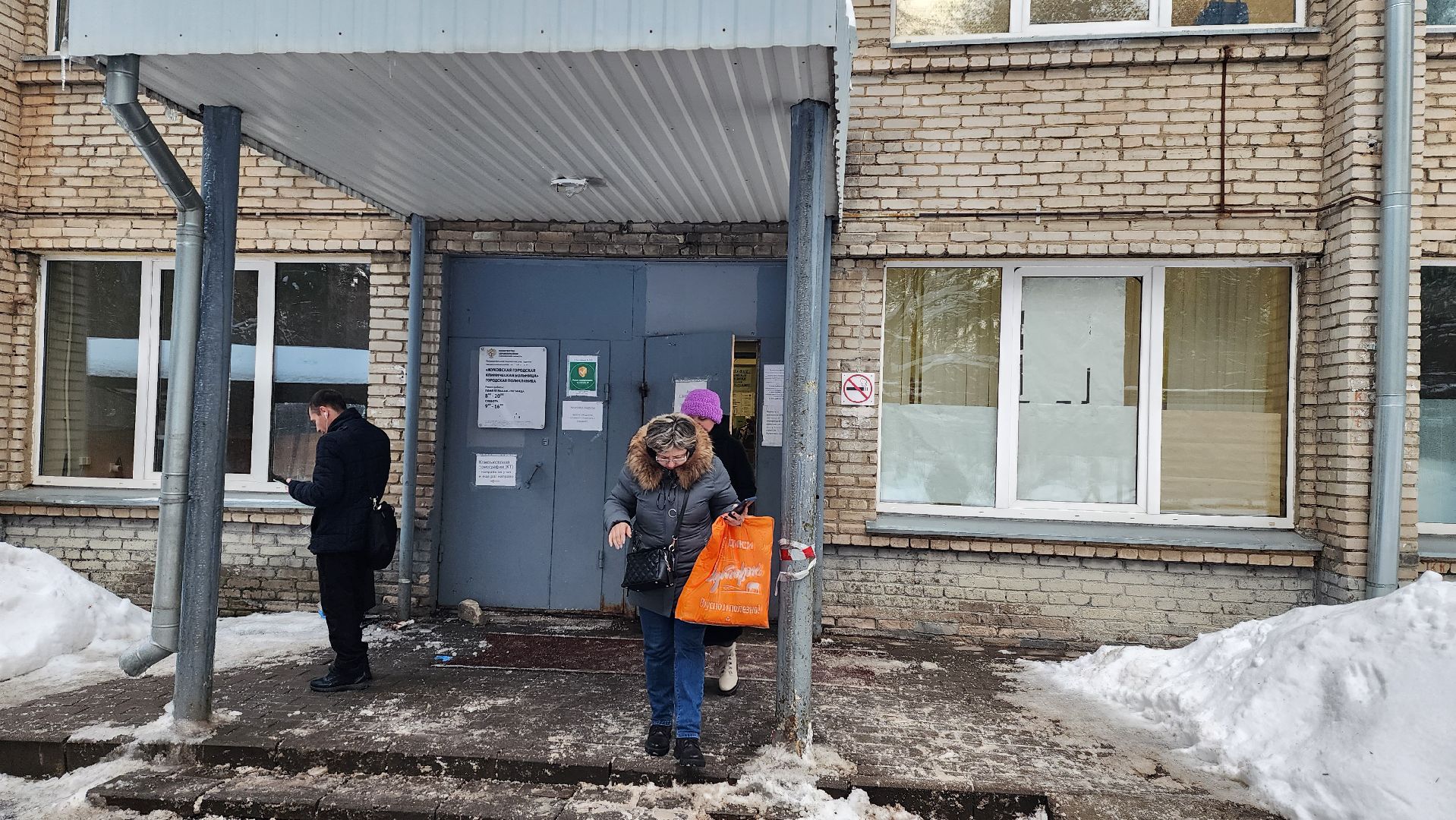 диспансеризация, Жуковская ОКБ, чек-ап, здоровье, обследование, Эдуард Семенов,