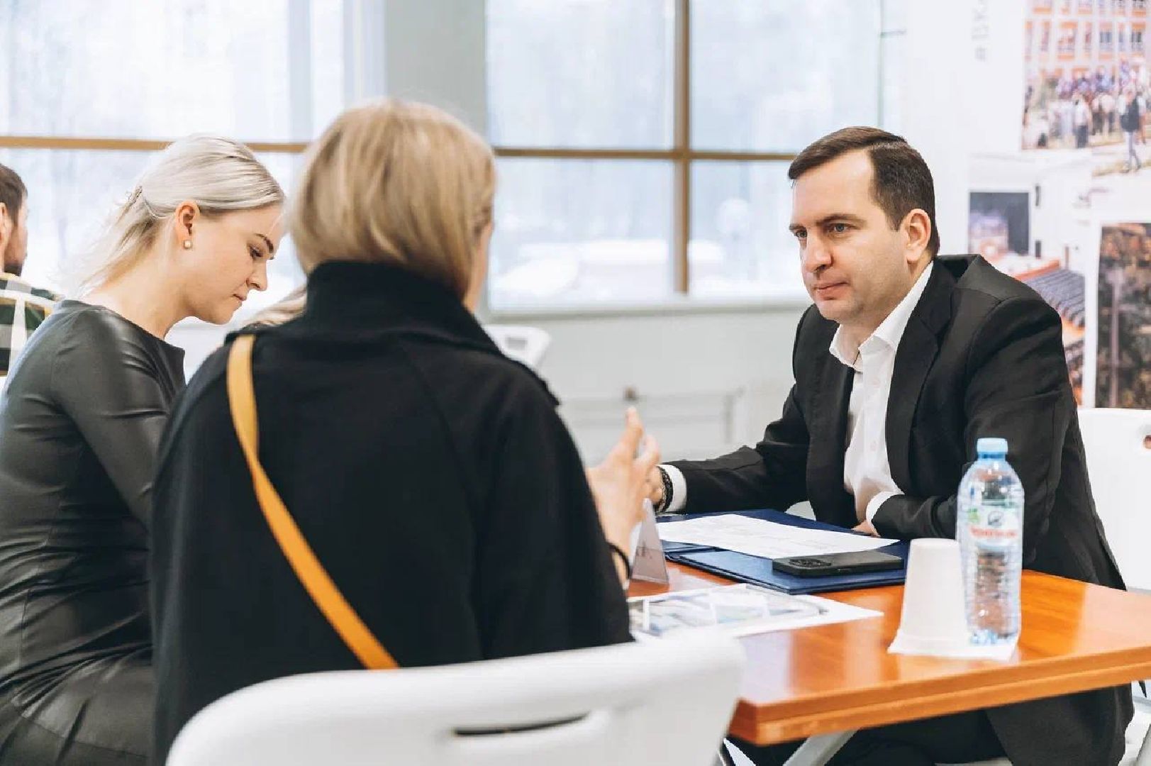 выездная администрация, щёлково,