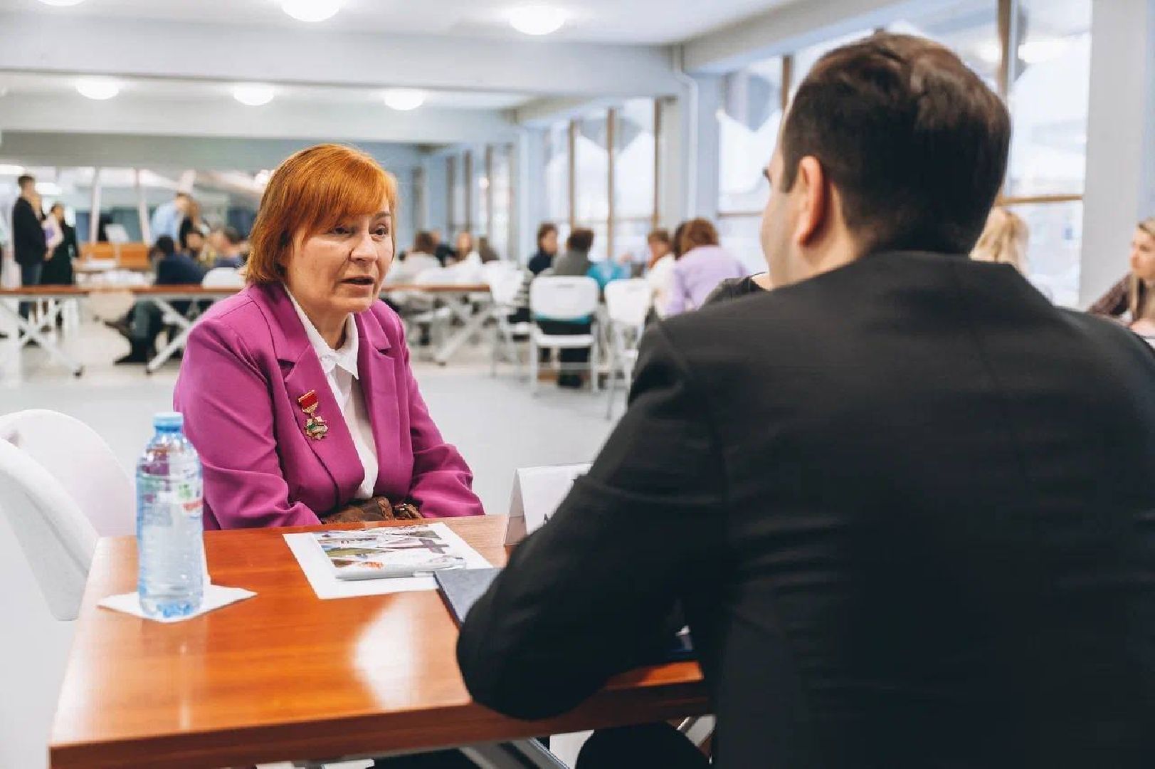 выездная администрация, щёлково,