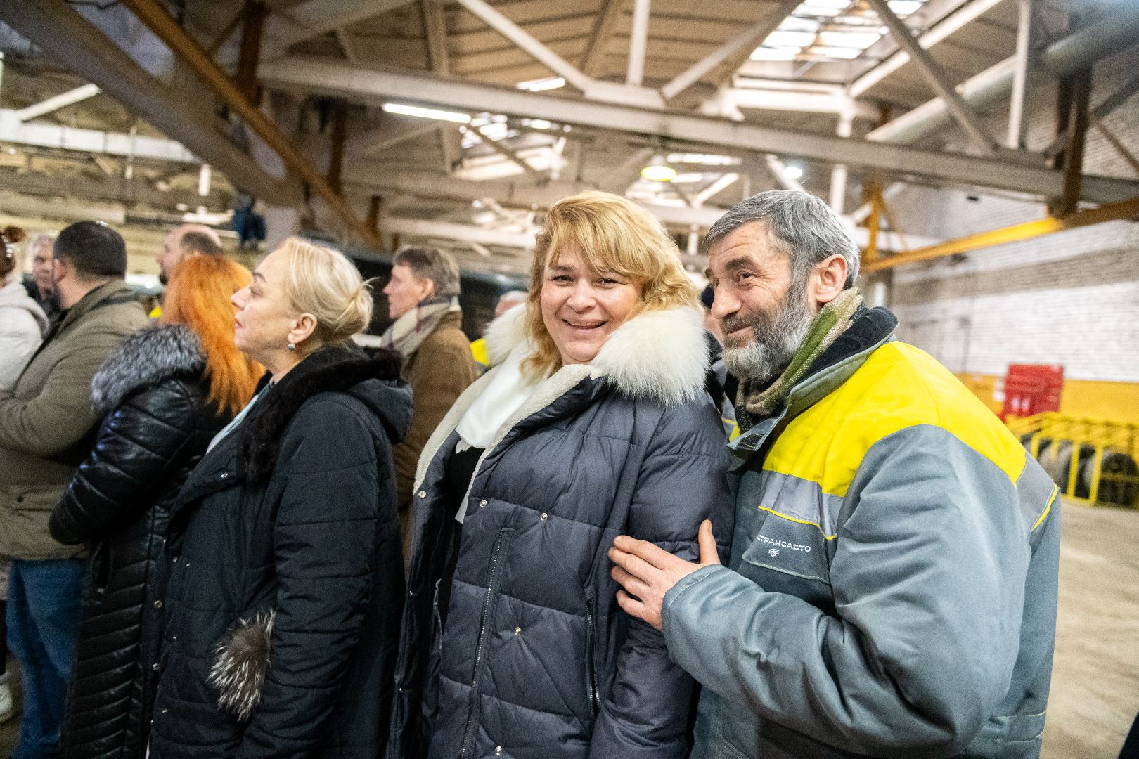 лыткарино, мострансавто, встреча, мап,