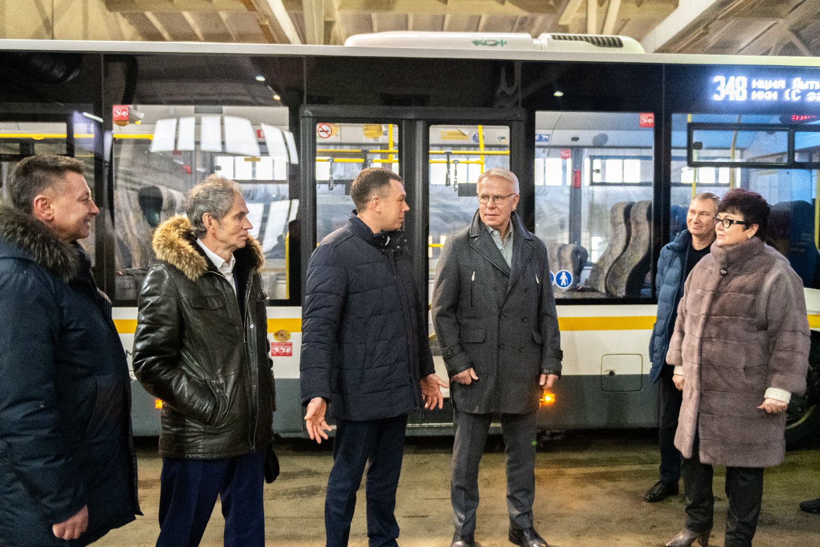 лыткарино, мострансавто, встреча, мап,