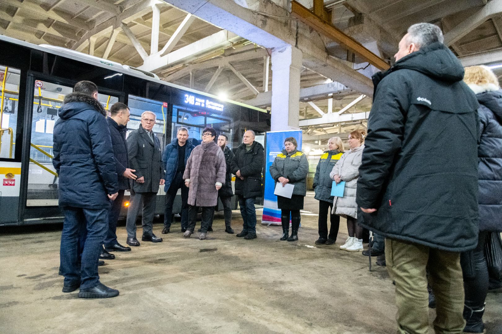 лыткарино, мострансавто, встреча, мап,