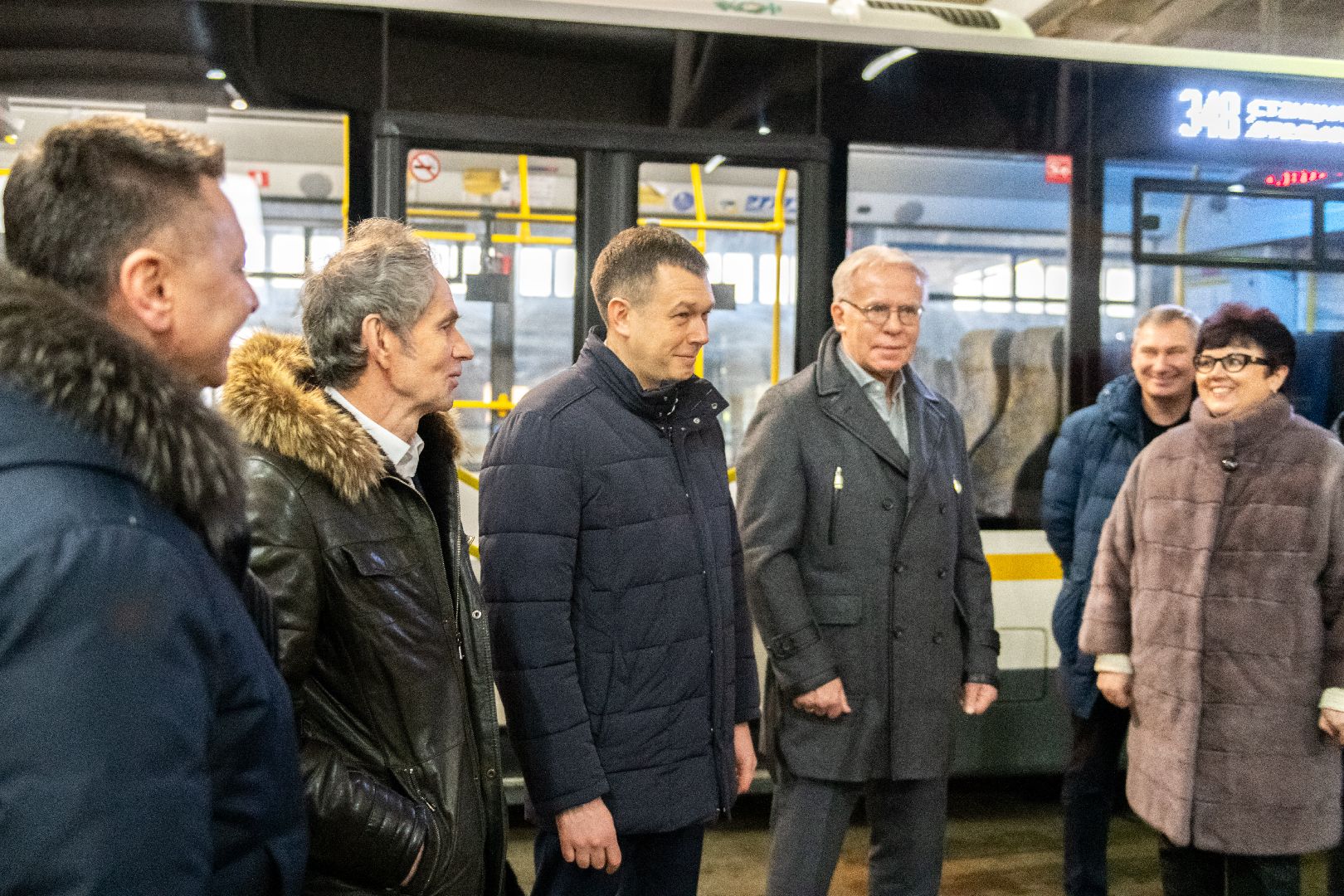 лыткарино, мострансавто, встреча, мап,