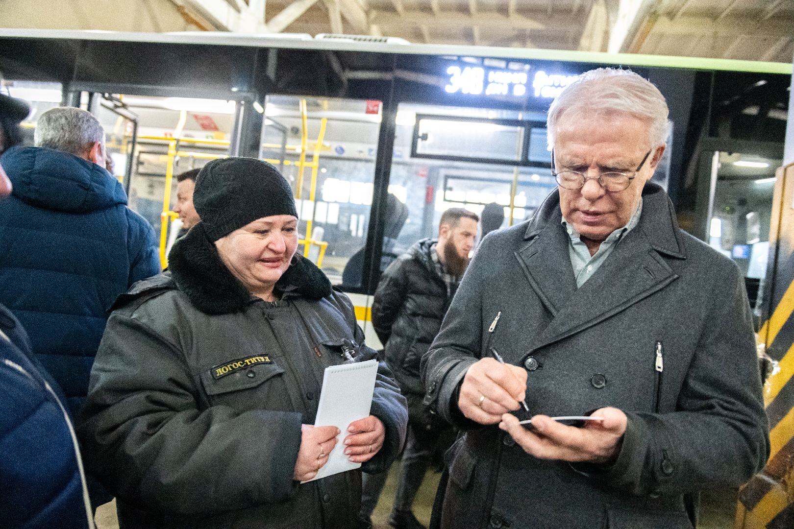 лыткарино, мострансавто, встреча, мап,