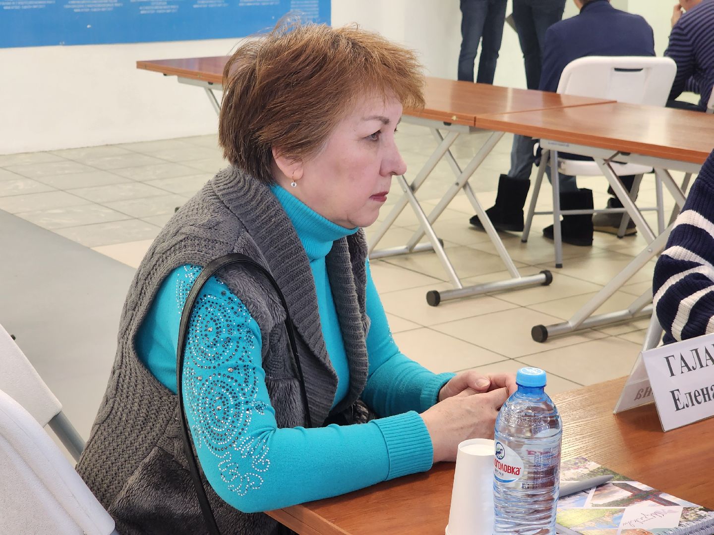 выездная администрация, щёлково,