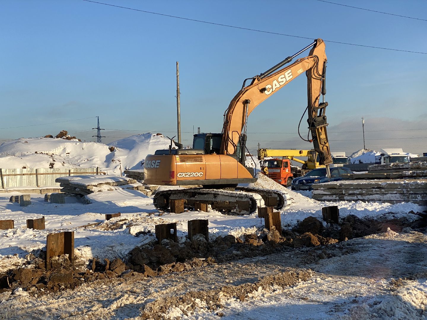 развязка, володарское шоссе, каширское шоссе, ленинский,