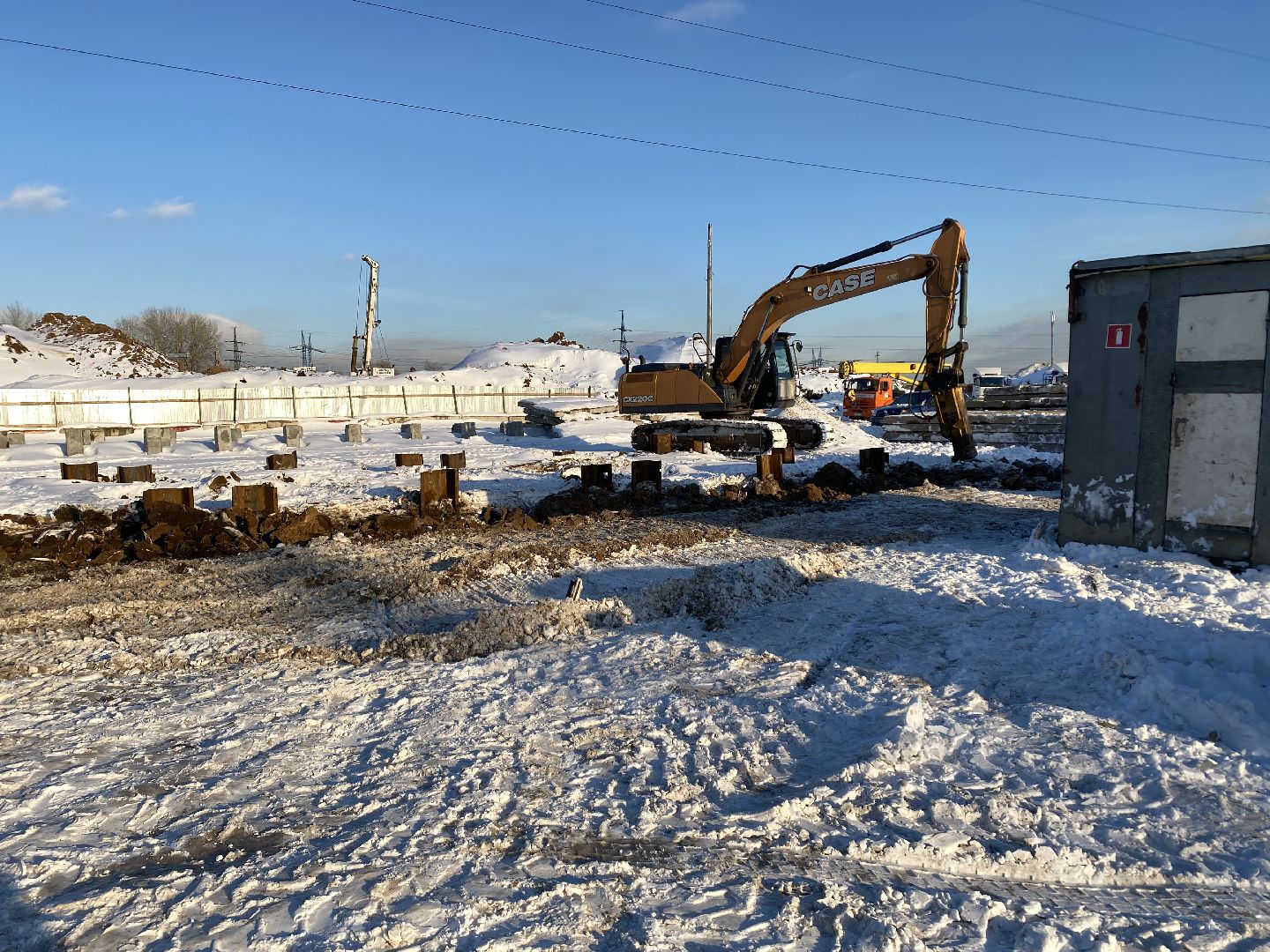 развязка, володарское шоссе, каширское шоссе, ленинский,