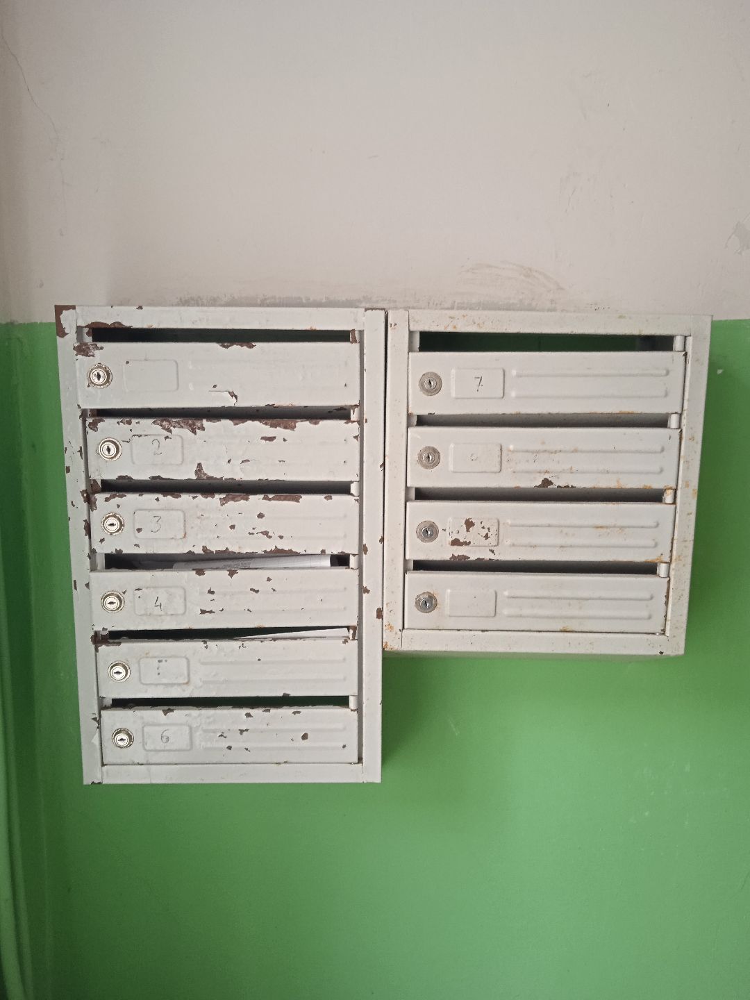 ремонт, подъезды, ЖКХ, Жуковский