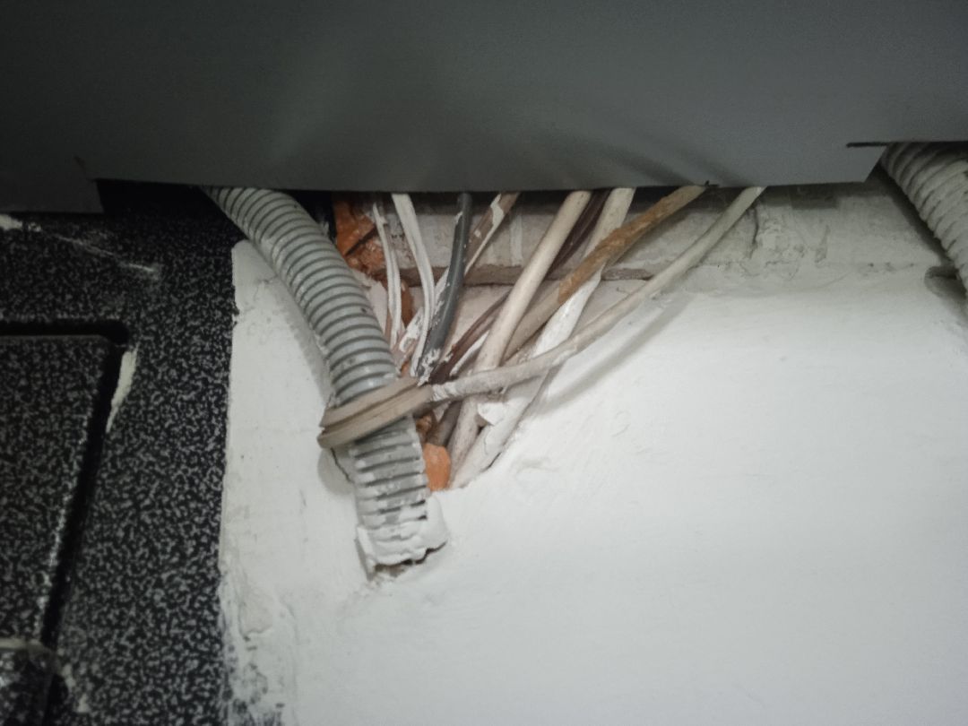 ремонт, подъезды, ЖКХ, Жуковский