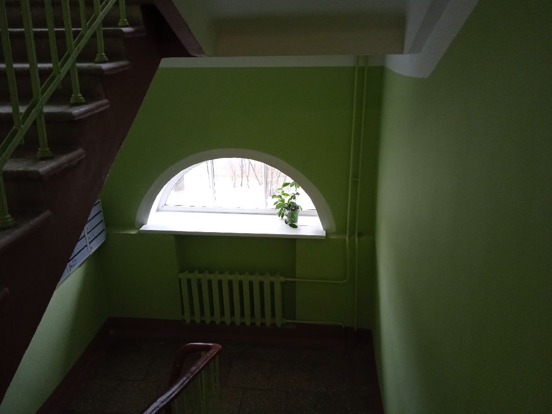 ремонт, подъезды, ЖКХ, Жуковский