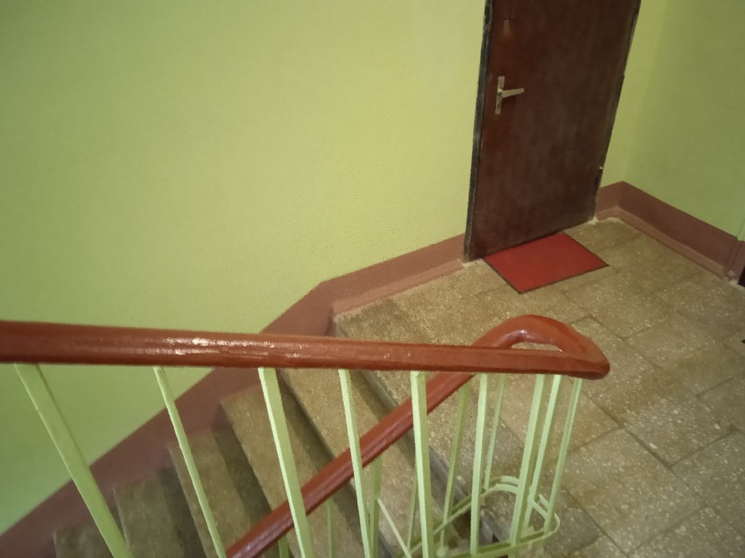 ремонт, подъезды, ЖКХ, Жуковский