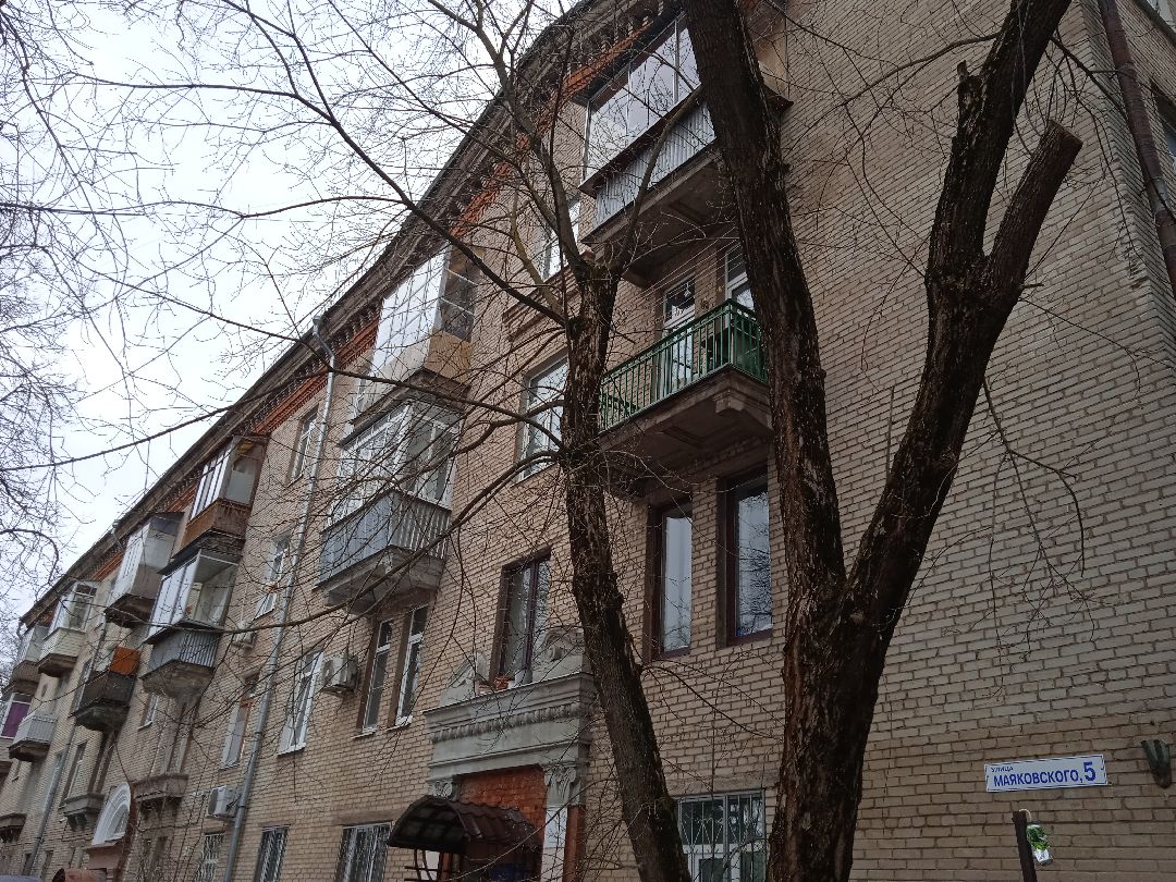 ремонт, подъезды, ЖКХ, Жуковский