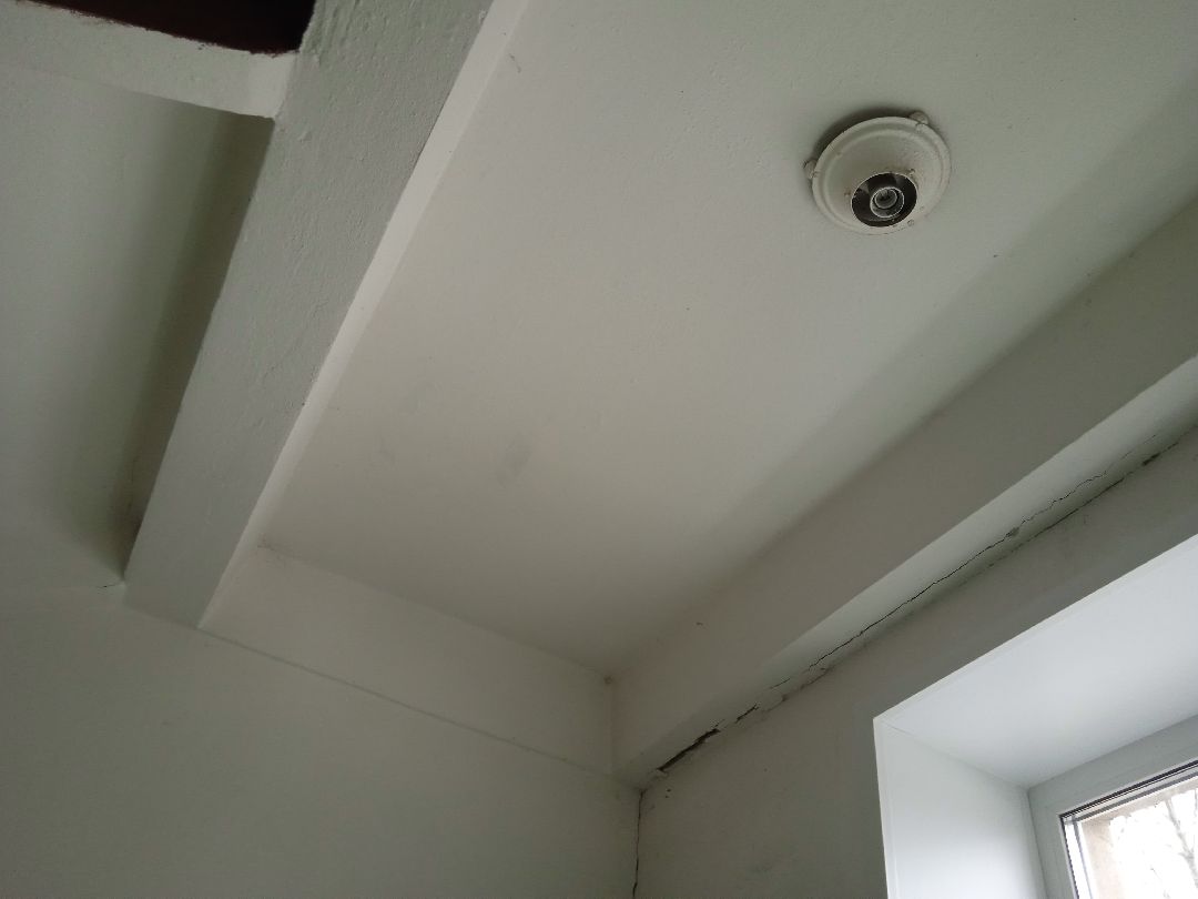 ремонт, подъезды, ЖКХ, Жуковский