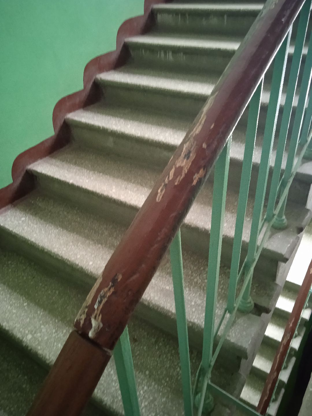 ремонт, подъезды, ЖКХ, Жуковский