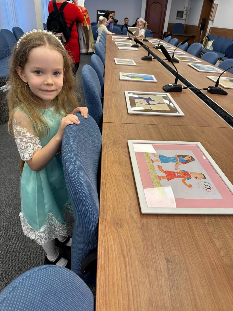 Балашиха, Подмосковье, мама почитай мне а я нарисую, Олимпийские надежды, конкурс рисунков, Клубное сообщество Саввинской библиотеки, Книголюбы Балашихи,