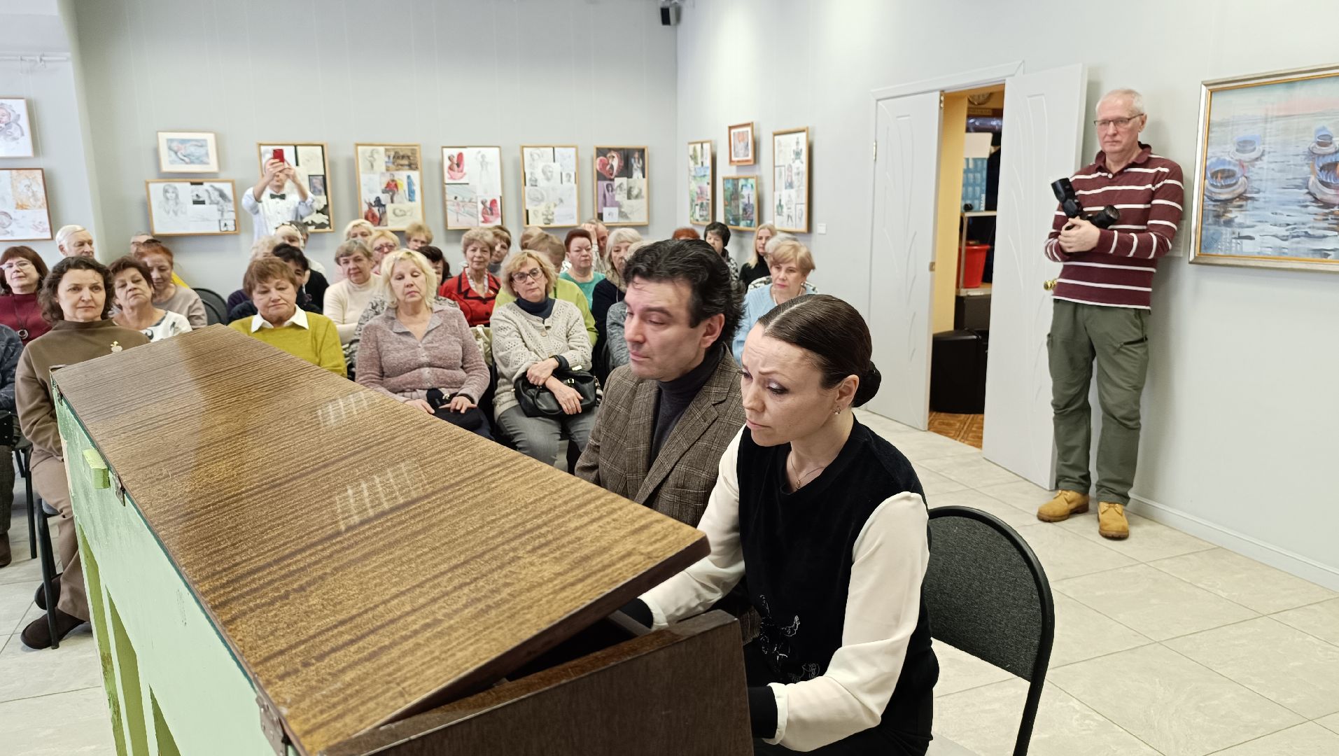 выставка, балет, культура,