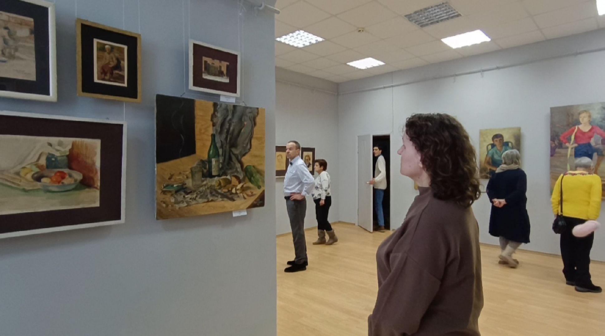 выставка, балет, культура,