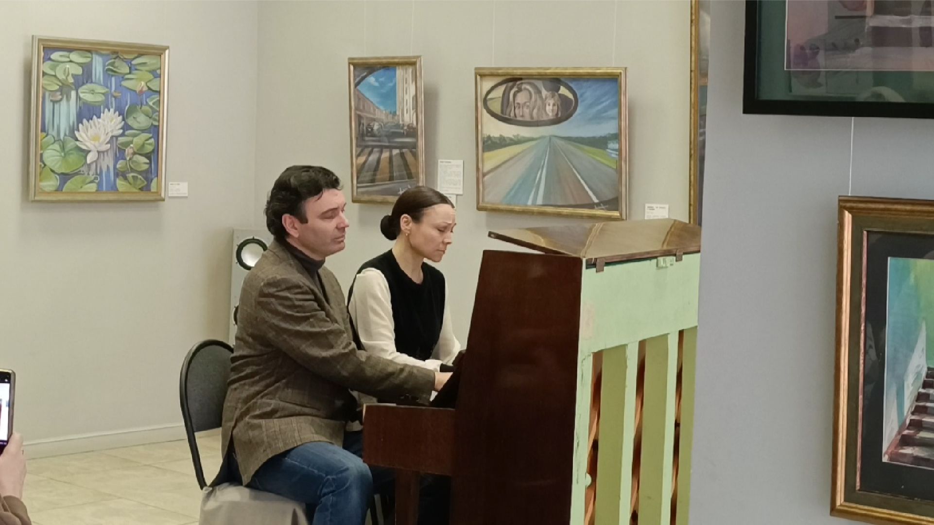 выставка, балет, культура,