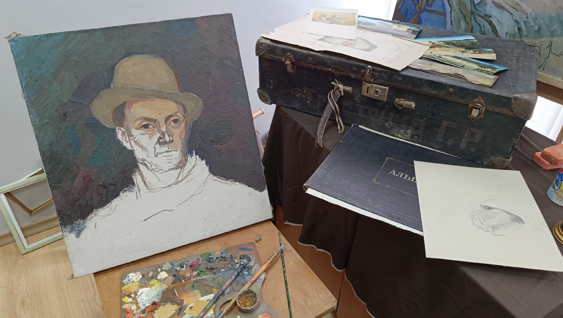 выставка, балет, культура,