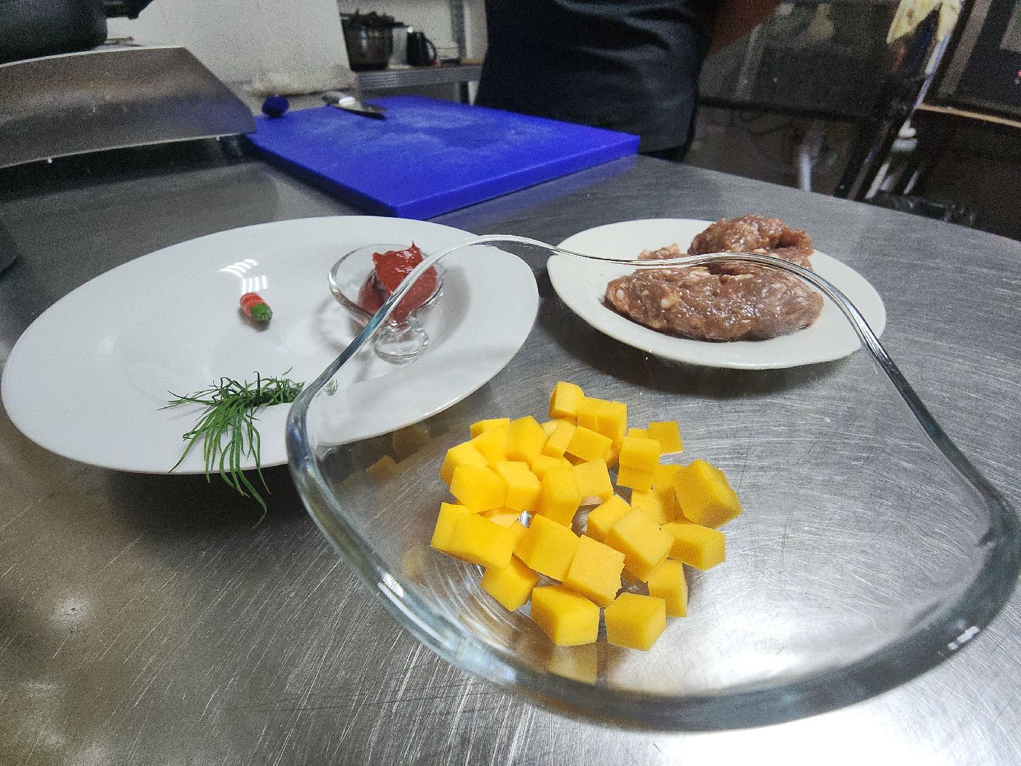 коломна, туризм, еда,