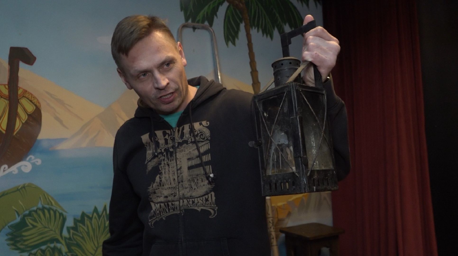 театр на пригорке, храм великомученика Никиты, Домодедово,