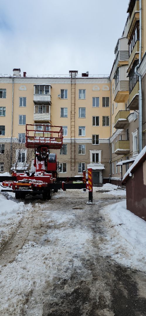 электросталь, мой город, жкх, жкх подмосковье, управляющая компания, сосульки, наледь, чистка кровли от снега, альпинизм,