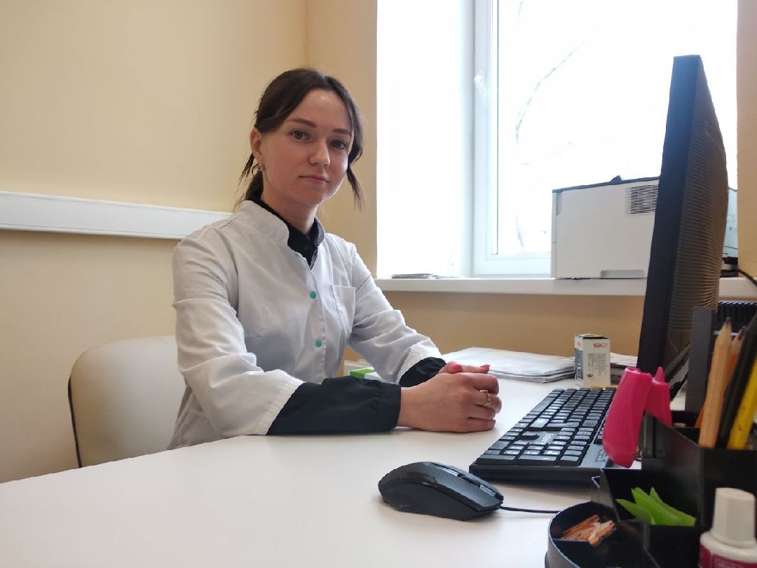 Дмитров, Дмитровская областная больница, Минздрав МО