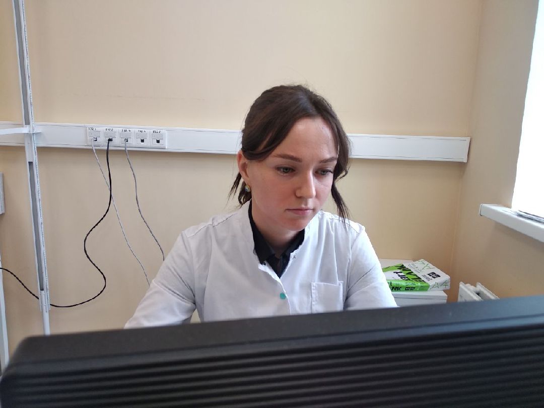 Дмитров, Дмитровская областная больница, Минздрав МО