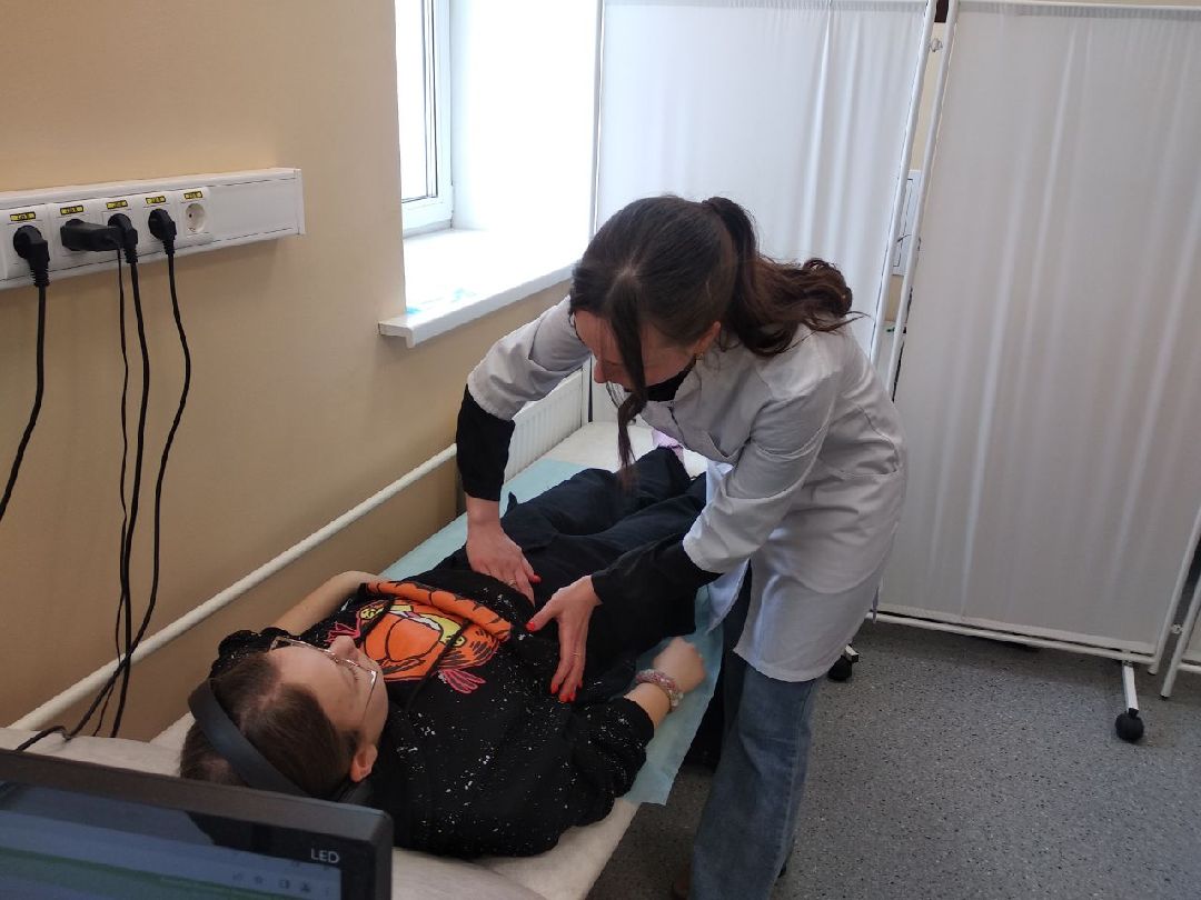 Дмитров, Дмитровская областная больница, Минздрав МО