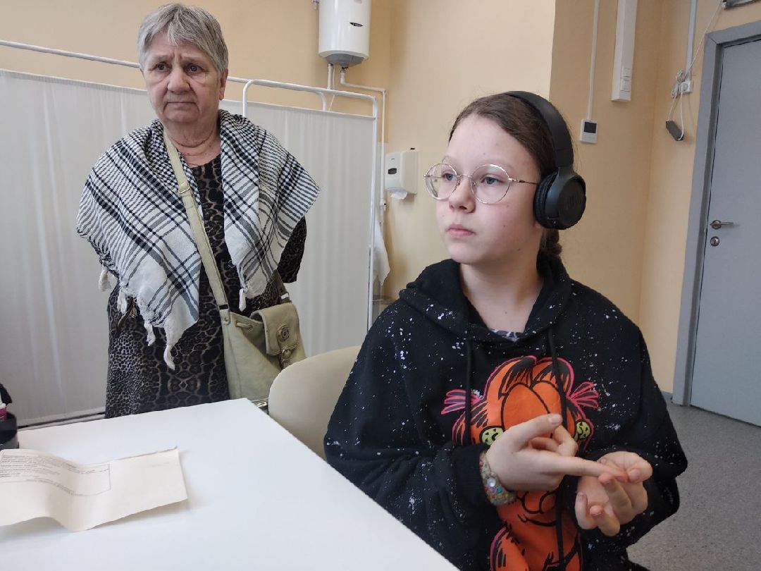 Дмитров, Дмитровская областная больница, Минздрав МО