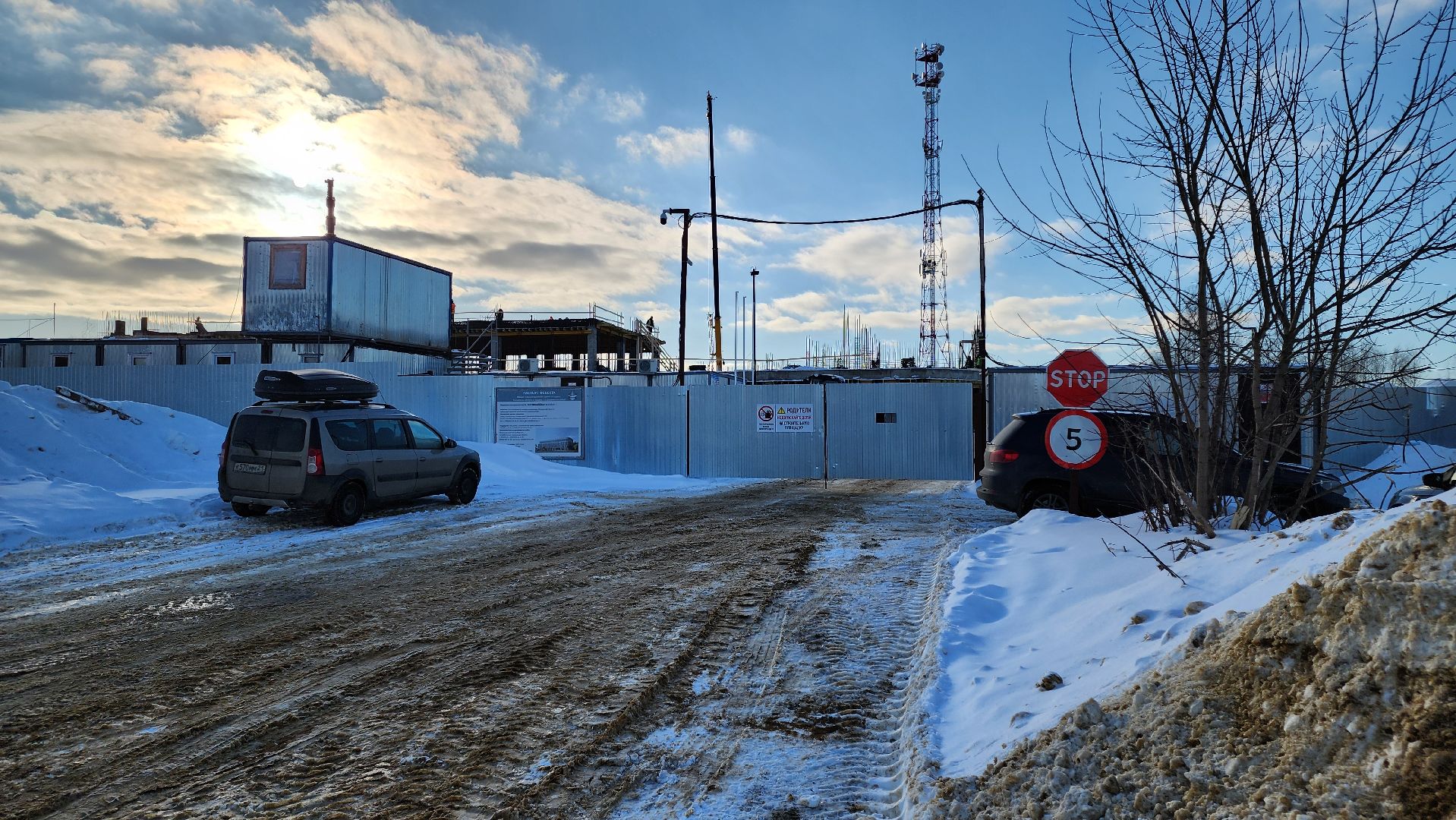 кашира, строительство, здание овд, полиция, вертикальные конструкции,