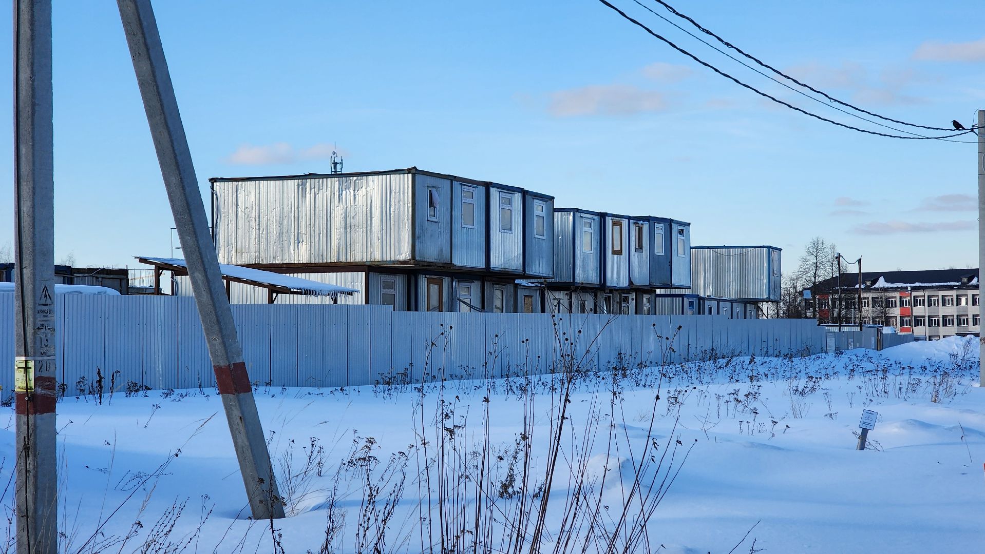 кашира, строительство, здание овд, полиция, вертикальные конструкции,