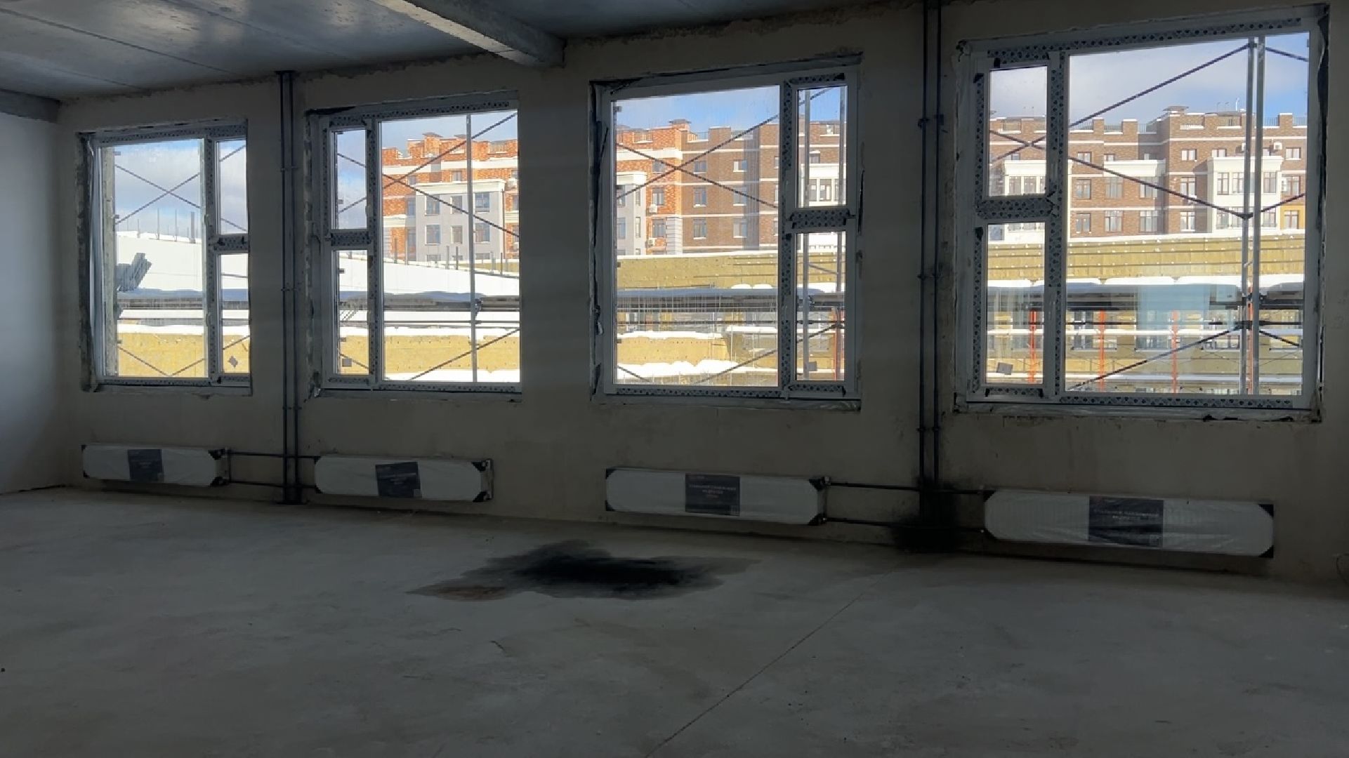 школа, строительство, красногорск, строительство школы,