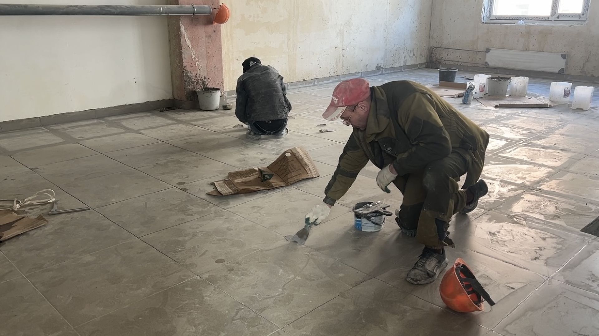 школа, строительство, красногорск, строительство школы,