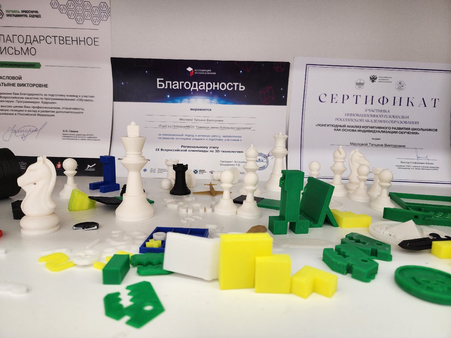 Подольск, IT-CUBE, цифровая грамотность, Каникулы,