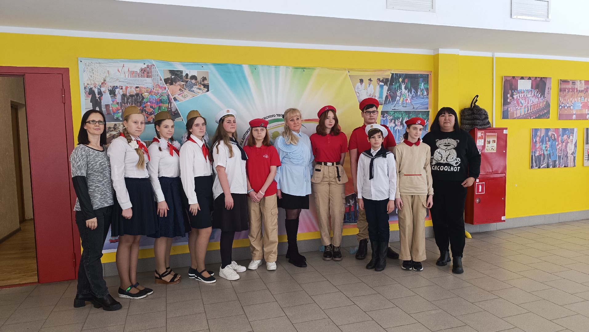 конкурс, великая отечественная война, лобня,