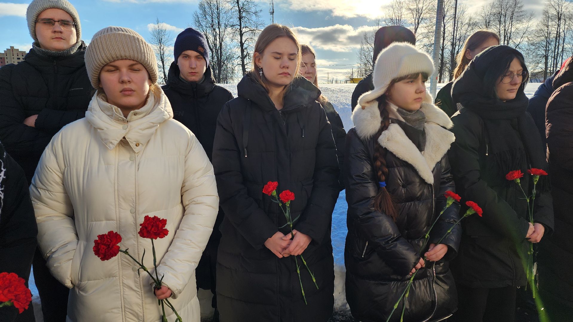 кашира, мемориальная доска, сво, школа 9, боевое братство, николай кульнев,
